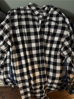 men’s 2xl button up bundle -8 shirts